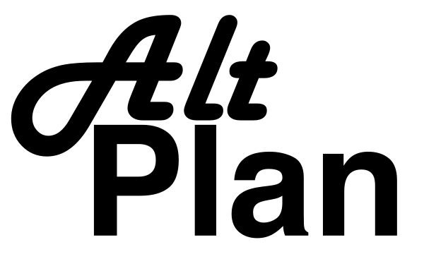 Altplan Logo